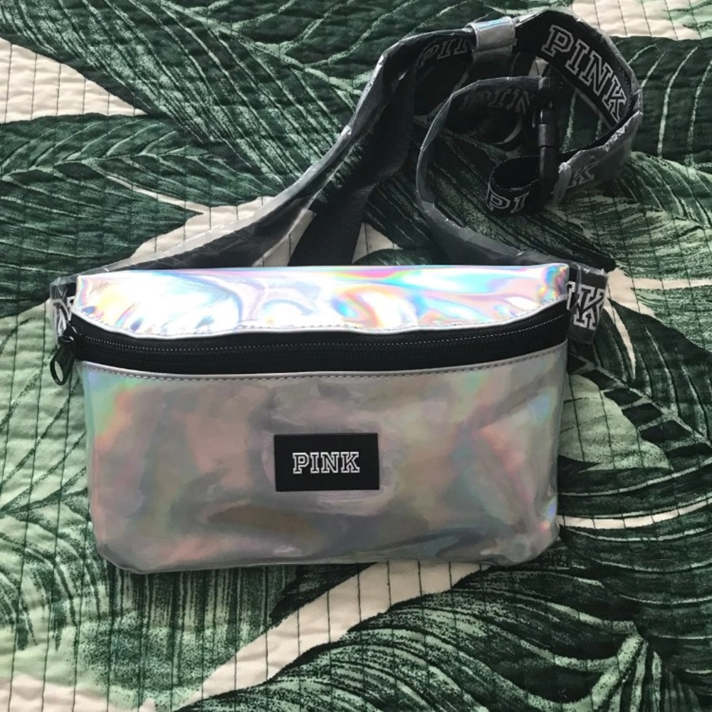 Victoria’s Secret PINK Fanny pack
